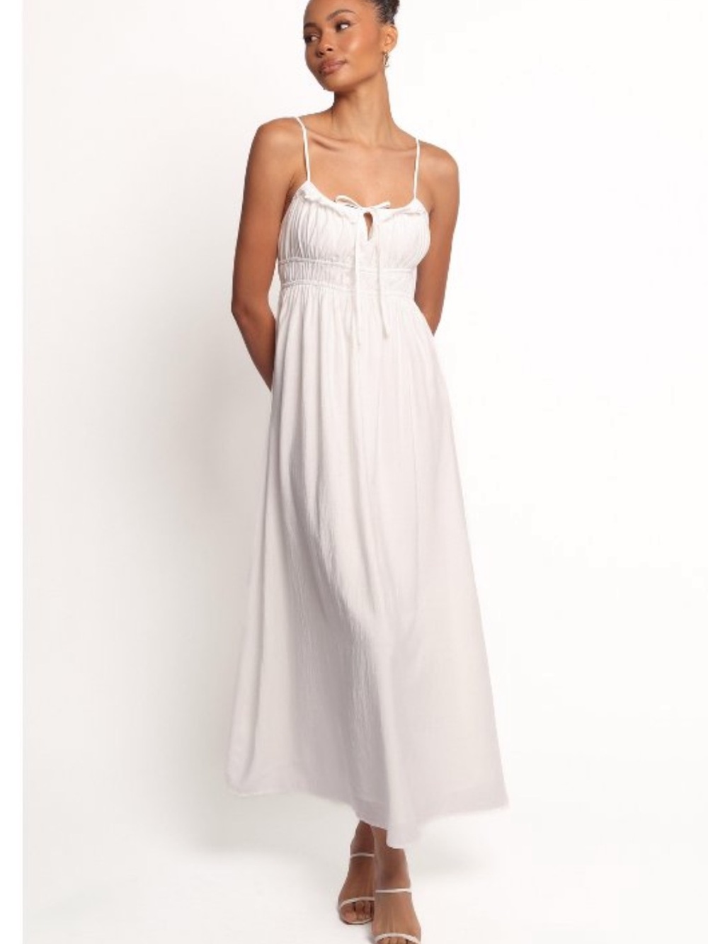 Petal & Pup Ceresa Dress